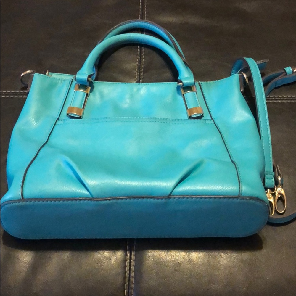 Arm bag or crossbody